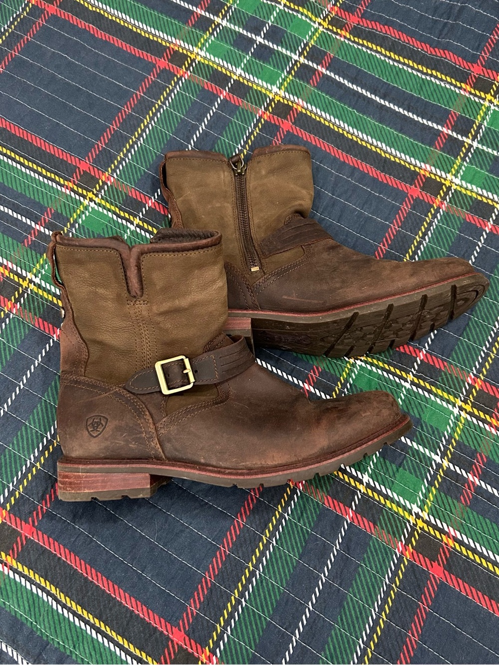 Ariat Savannah W9